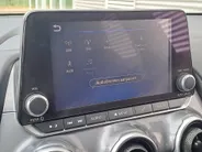 Nissan Juke 1.6 Hybrid N-Connecta | Apple Carplay/Android Auto | Automaat | Hybride | Camera | Cruise | DAB | airco automatisch
