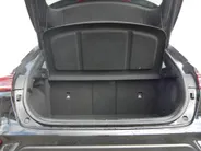 Kia XCeed 1.5 T-GDi 160pk Black Edition