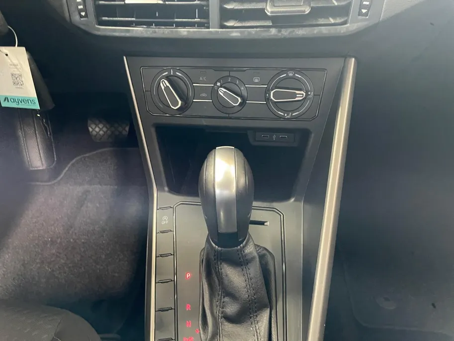 Volkswagen Polo 1.0 TSI Comfortline | Automaat|  Airco