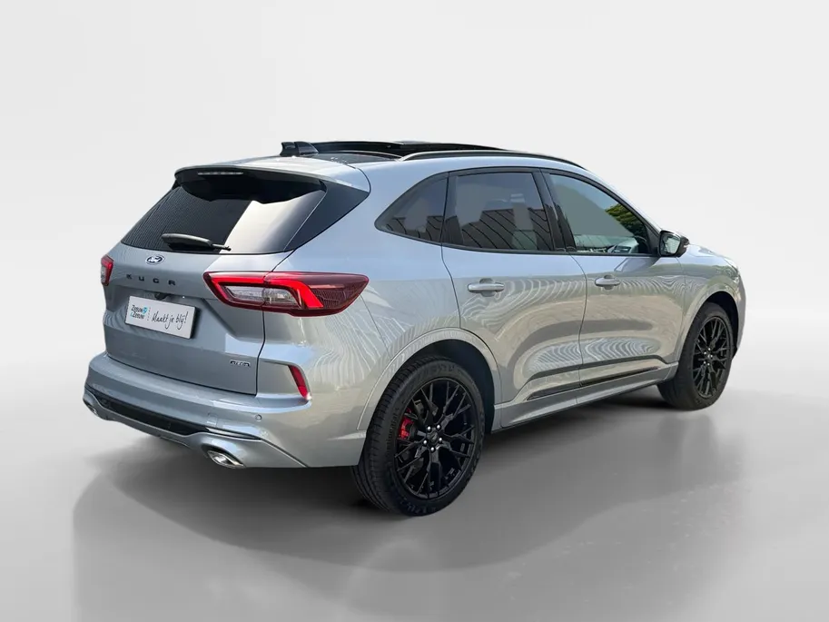 Ford Kuga 2.5 PHEV BlueCruise Edition | €4.000.- korting | Direct leverbaar | 0,99% rente | Kantel / schuifdak | Blue Cruise | 20inch velgen