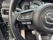 Mazda CX-5 2.0 SkyActiv-G 165 Signature | Schuif/kanteldak | 360 graden camera | Wegklapbare Trekhaak | Adaptieve Cruise Control | Navigatie | BOSE | Leder | 19' Lichtmetalen velgen