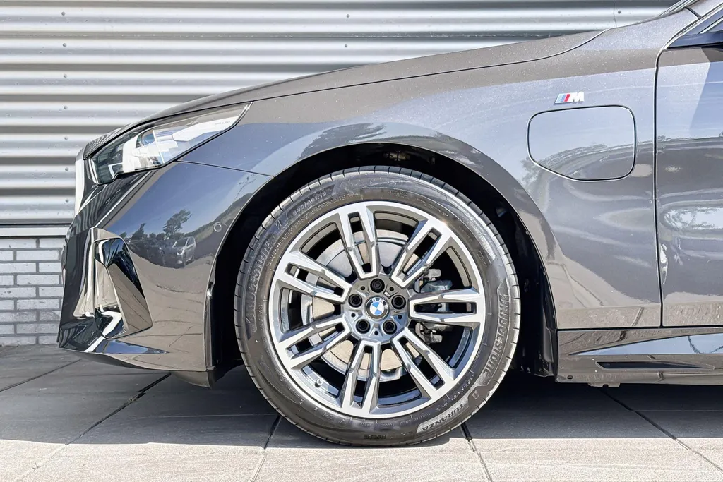BMW 5 Serie Touring 530e M Sport Edition