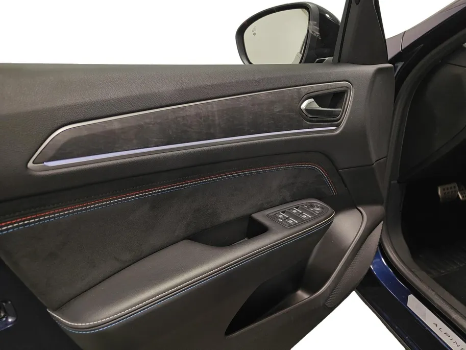 Renault Arkana 1.6 E-Tech full hybrid 145 esprit Alpine | CarPlay/Android Auto | Camera | Navigatie | Adaptive Cruise | Climate Control | Keyless Entry | Sportieve R.S. Line