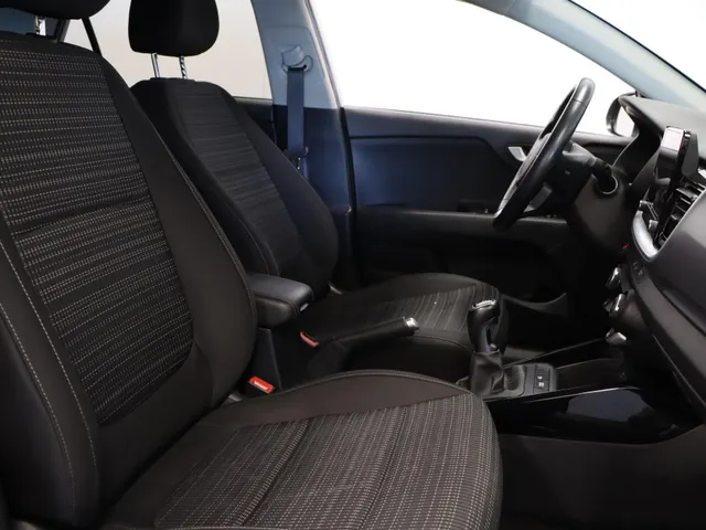 Kia Stonic 1.0 T-GDi MHEV DynamicPlusLine