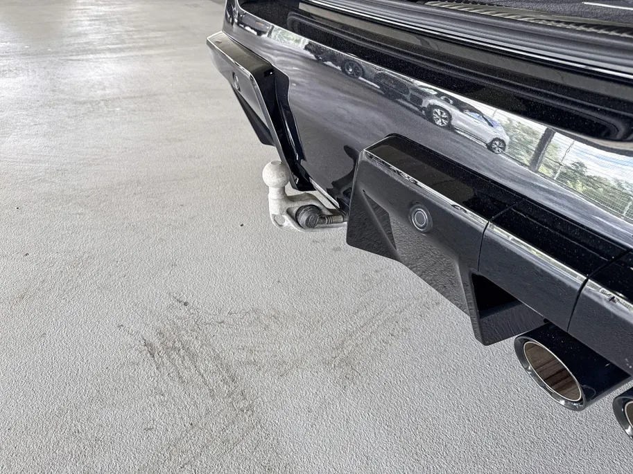 BMW M5 Touring M5