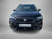SEAT Ateca FR Business Intense 1.5 TSI 110 kW / 150 PK SUV 7 versn. DSG | Metallic Lak | 19'' Velgen | 5000,- Euro herwaardering!!