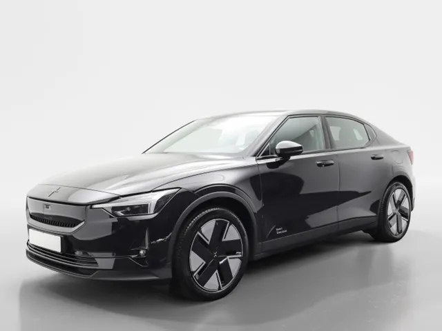 Polestar 2