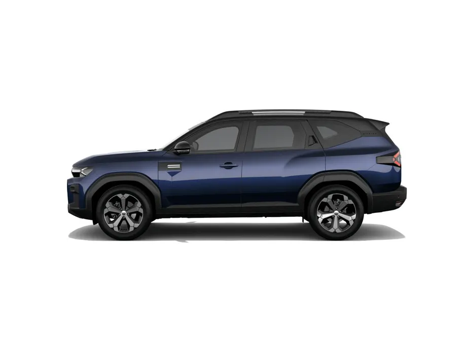 Dacia Bigster (Zeeuw & Zeeuw Private Lease Actie v.a. € 566,-) Hybrid 155 Journey | Wij maken graag een Private Lease offerte op maat voor u !  |