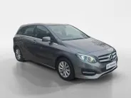 Mercedes-Benz B-Klasse 180 Ambition | Trekhaak | PDC | LMV | 1ste Eigenaar | Panoramadak | 1 jaar Garantie