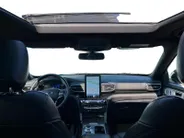 Ford Explorer 3.0 V6 EcoBoost PHEV ST-Line |7 persoons| Allweatherbanden| Apple Carplay/Android Auto|Rondomzicht camera| panorama-dak|12 Maanden Bovag garantie|