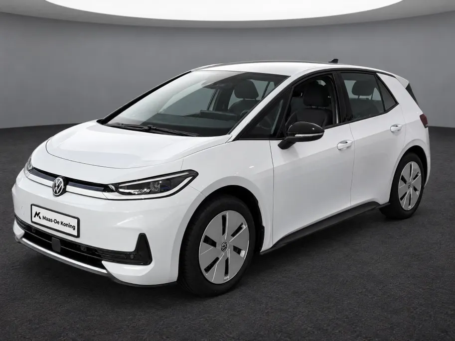 Volkswagen ID.3 Neo Trend 50 kWh accu 170 PK · Comfort Pakket · Prijs is inclusief inruilpremie ·