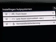 Volkswagen Polo 1.0 TSI 95pk DSG Life · Apple/Android Car Play · P-Sensoren · DAB · Virtual Cockpit · 15'' Inch ·