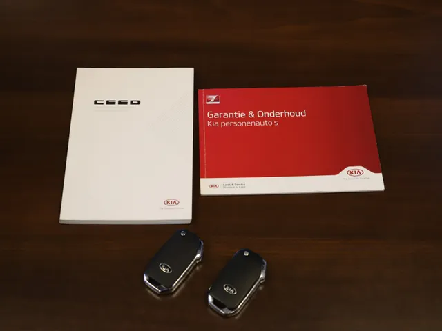 Kia XCeed 1.0 T-GDi ComfortLine | 120 PK | CRUISE | CAMERA | APPLE CARPLAY