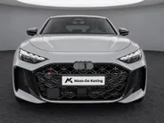 Audi RS5 Limousine e-hybrid quattro 639 PK · Audi Exclusive Nardogrijs · Audi Sportpakket · Keramisch  · Optiekpakket Carbon