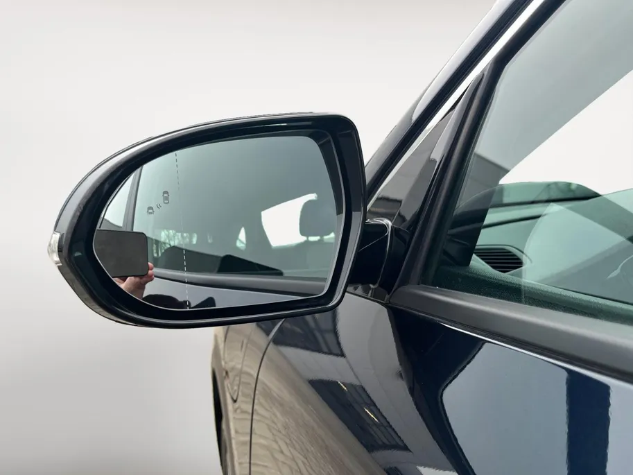 Kia Niro 1.6 GDi PHEV DynamicLine | Stoel- en stuurverwarming | Adaptieve Cruise Control | Parkeercamera | Dealeronderhouden | Climate Control
