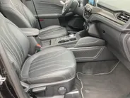 Ford Kuga 2.5 PHEV Vignale Afneembare trekhaak - Panoramadak - Headup Display - BLISS - Lederen bekleding - Elektrische achterklep