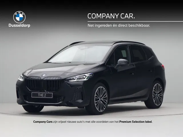 BMW 2 Serie