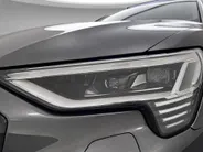 Audi e-tron Sportback 55 Quattro S edition 95 kWh 408pk · SOH 93,7% · Panoramadak · Luchtvering · Virtual Mirror's · 360 Camera · Apple/Android Cra Play · Head-Up · 21'' Inch ·