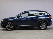 Hyundai Tucson 1.6 T-GDi Plug In Hybride Premium Sky I Schuifdak.