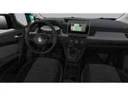 Renault Kangoo Extra L1 44 kWh nu met 22% voorraad actiekorting bij Zeeuw & Zeeuw Delft. Beperkte voorraad. Op = op! | Pack Led | PACK Nav | Verwarmde voorruit | All Season banden |