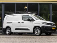 Peugeot Partner 1.5 BlueHDI Pro Long EX.BTW | Inclusief Imperial met ladderrol | All Season banden |