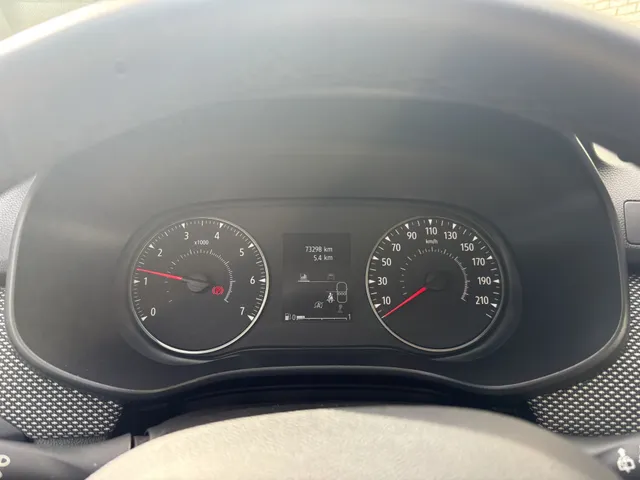 Dacia Sandero Stepway 1.0 TCe 90 Comfort | climate control | achteruitrijcamera | cruise control