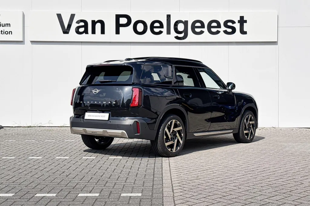 MINI Countryman C