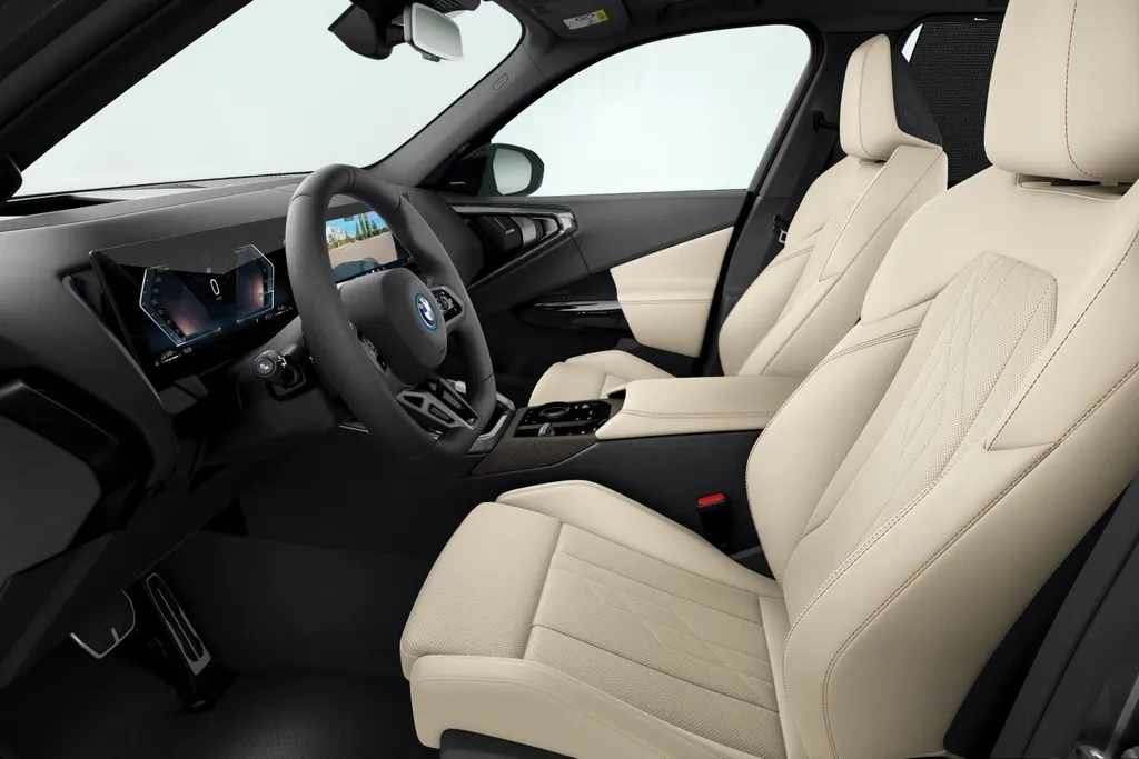 BMW X3 30e xDrive