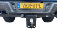 Ford Ranger 2.0 EcoBlue Raptor 4X4 213 pk Automaat | Double Cab omgebouwd naar 2 persoons uitvoering | Rollertop | Trekhaak | Navigatie | Elektrische stoelverstelling