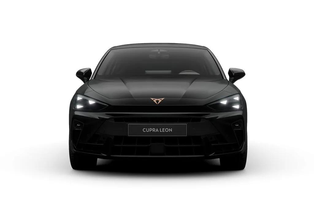 CUPRA Leon VZ Performance | Achteruitrijcamera | Digitaal instrumentenpaneel (Virtual Cockpit) | Draadloze Apple CarPlay™, Android Auto™
