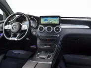 Mercedes-Benz GLC Coupé 63 AMG 4MATIC+ Premium Plus