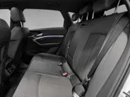 Audi e-tron 55 408pk Quattro S edition 95 kWh · SOH 97,1% · Panoramadak · Camera · Luchtvering · Zwart Optiek Plus · 21'' Inch ·