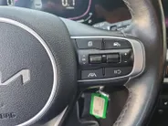 Kia Sportage 1.6T MHEV DynamicLine Edition | Stoel en stuurverwarming | Camera | Navigatie | Apple Carplay / Android Auto | Climate control |
