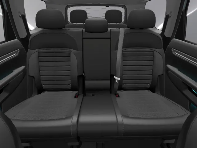 Kia EV9 Plus 99.8 kWh