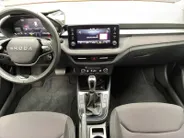 Škoda Fabia 1.0 TSI Business Edition