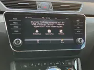 Škoda Superb Combi 1.4TSI 160kW/218PK iV Business Edition Plus · Navigatie · Apple/Android Car Play · Camera + Parkeersensoren · Garantie t/m 27-03-2028 of 60000km.