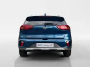 Kia Niro 1.6 GDi Hybrid DynamicPlusLine | Achteruitrijcamera | Dodehoek detectie | Apple/Android Auto | Adapt. Cruise Control | 12 maanden garantie! |