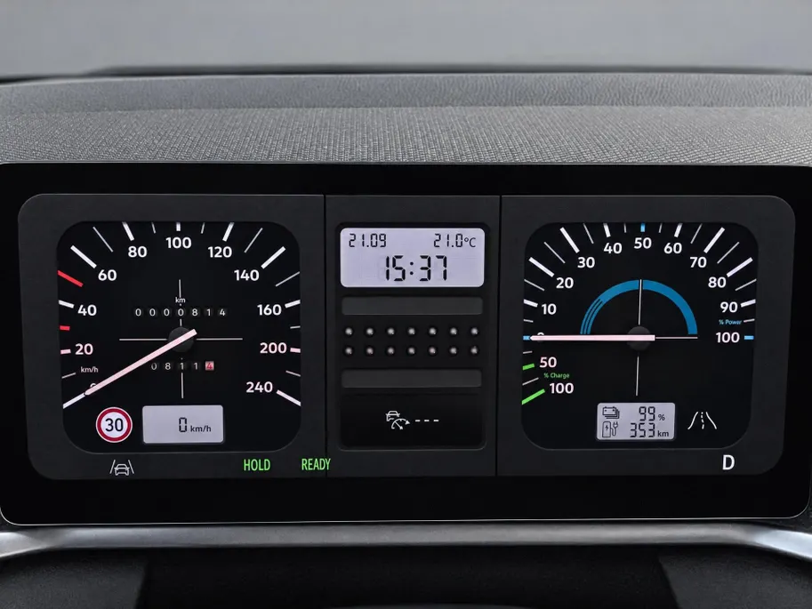 Volkswagen ID.3 Neo Life 50 kWh