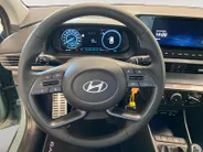 Hyundai Bayon 1.0 MILD HYBRID | COMFORT | NAVI | CAMERA |