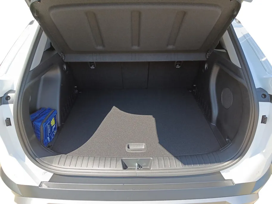 Hyundai Kona 1.6 GDI HEV Premium Sky |