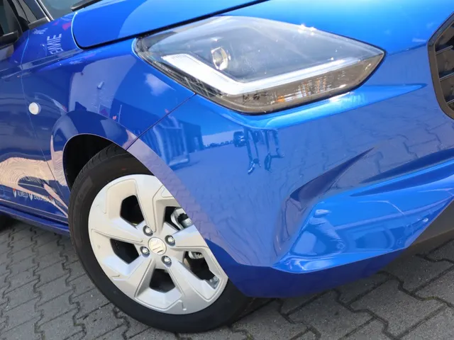 Suzuki Swift 1.2 Select Smart Hybrid