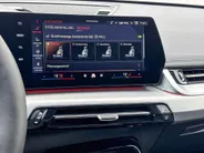 BMW X1 xDrive25e