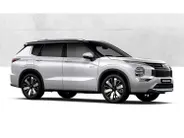Mitsubishi Outlander 2.4 PHEV Instyle+ €5.000 euro korting eigen voorraad| 8 jaar garantie| Snel leverbaar | Totaalprijs op is op.m25