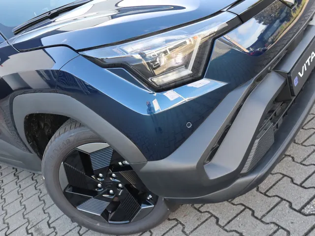 Suzuki e Vitara Select 61 kWh | Stoel/Stuur Verwarming | Apple/Android Auto |