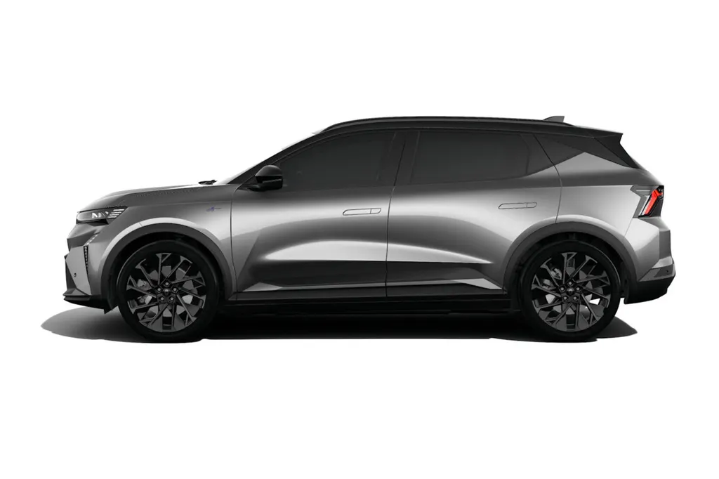 Renault Scénic E-Tech EV87 long range esprit Alpine | Nu leverbaar met €3.000,- extra Zeeuw & Zeeuw korting! en met GRATIS 5 jaar garantie | Financier tegen slechts 2,9% rente