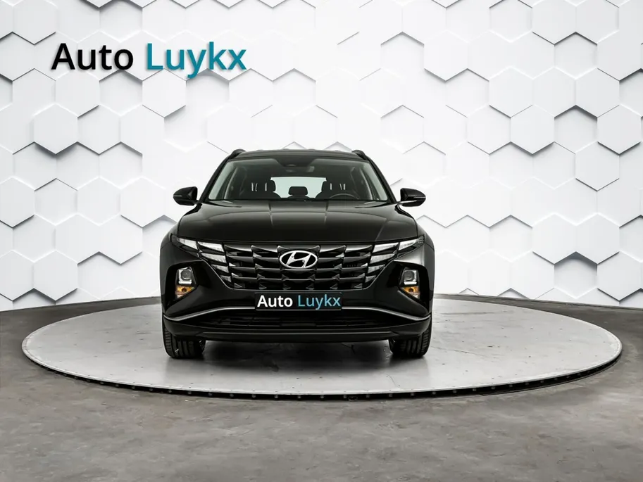 Hyundai Tucson 1.6 T-GDI PHEV 265 PK 4WD | 19'' L.M. Velgen | Adaptieve Cruise Control | Parkeercamera
