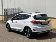 Ford Fiesta 1.0 EcoBoost 95 pk Active X Navigatie - B&O audio