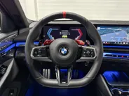 BMW M5 Touring M5