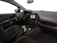 Renault Clio Estate 1.2 TCe Zen AUTOMAAT NAVI AIRCO CRUISE CONTROLE LM VELGEN PARKEERSENSOREN ZEER MOOIE AUTO
