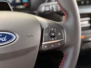 Ford Kuga 2.5 PHEV ST-Line X UIT VOORRAAD I DRIVER ASSIST PACK I WINTER PACK I WEGKLAPBARE TREKHAAK I RESERVEWIEL I APPLE CARPLAY / ANDROID AUTO I
